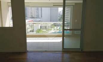 Imagem 3: Apartamento para aluguel possui 93 metros quadrados com 2 quartos