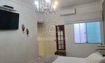 Imagem 6: Rio de Janeiro - Apartamento Padrão - Praça Seca