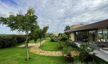 Imagem 5: Casa com 4 dormitórios, 841 m² - venda por R$ 9.000.000 ou aluguel por R$ 42.000/mês - Con