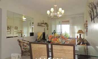 Imagem 4: Excelente apto para venda possui 220 m2 com 3 quartos 1 suíte na Freguesia - Jacarepaguá