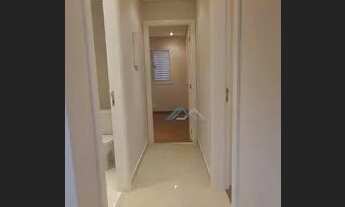 Imagem 7: Apartamento com 2 dormitórios para alugar, 71 m² por R$ 3.900,00/mês - Edifício Fatto - Ba