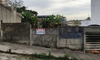 Imagem 4: Lote bairro jusa Fonseca Divinópolis