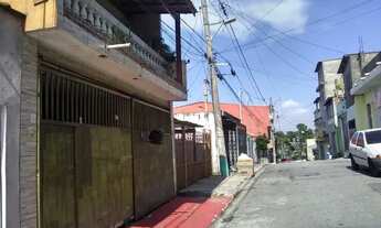 Imagem 2: Casa para venda possui 195 metros quadrados com 7 quartos em Vila Chabilândia - São Paulo
