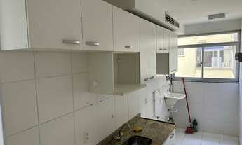 Imagem 6: VENDO APARTAMENTO CONDOM.VAZIO 60m., TAGUARA..02 QUARTOS (C/armarios) SOL NASCENTE