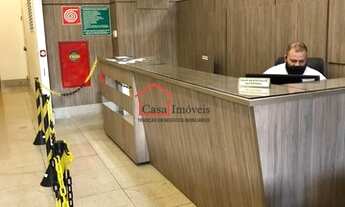 Imagem 6: BELO HORIZONTE - Conjunto Comercial/Sala - União