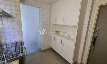 Imagem 6: Apartamento - Mansões Santo Antônio - Campinas