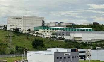 Imagem 4: Terreno para venda no Condomínio Multiplos Eldorado Industrial