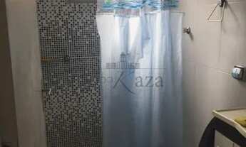 Imagem 5: Casa Padrão em São José dos Campos