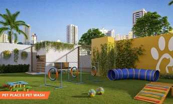 Imagem 3: Apartamento para venda com 24 metros quadrados com 1 quarto em Boa Viagem - Recife - PE