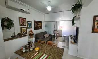 Imagem 2: SALVADOR - Apartamento Padrão - GRAÇA