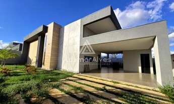 Imagem 2: ALTO DA BOA VISTA CASA COM 3 SUITES, PISCINA AQUECIDA LOTE DIFERENCIADO