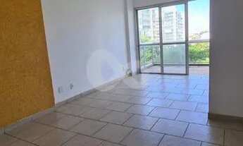 Imagem: Apartamento para venda com 105 metros quadrados