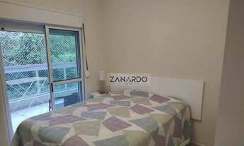 Imagem 5: Apartamento 3 dormitórios sendo 1 suíte à venda, 114 m² por R$ 2.438.000 - Riviera de São