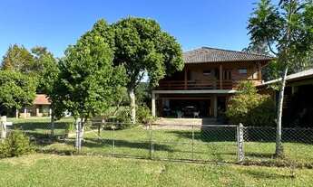 Imagem: Sítio 3,0 Hectares - Industrial - Sapiranga