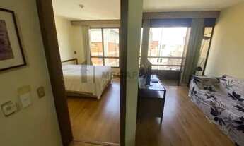 Imagem 2: FLAT WEST SIDE PARA LOCAÇÃO EM PINHEIROS!