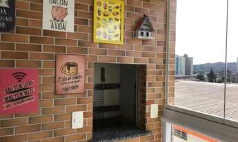 Imagem 2: Alugo Apartamento no Central Park bairro Bucarein Joinville