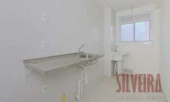 Imagem 5: PORTO ALEGRE - Apartamento Padrão - Partenon