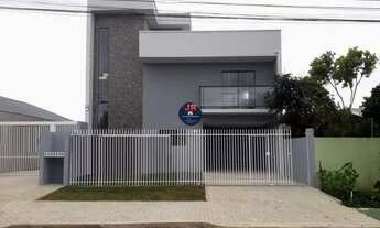 Imagem: Sobrado à venda no bairro Atuba - Pinhais/PR