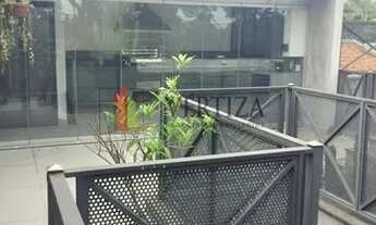 Imagem 4: Excelente sobrado à venda em Moema