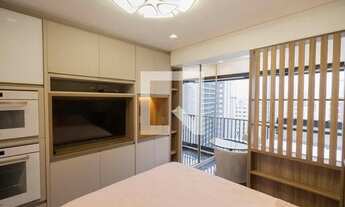 Imagem 6: Apartamento para Aluguel - Consolação, 1 Quarto, 26 m2