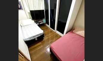 Imagem 3: Casa linear Casa em condomínio com 2 dormitórios