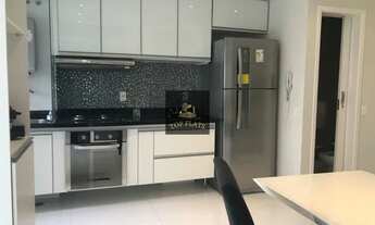 Imagem 2: Flat disponível no Itaim Bibi