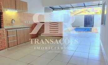 Imagem 3: Casa 3 dormitórios, 208m², à venda por R$ 750.000,00 - Vila Popular - Bauru/SP