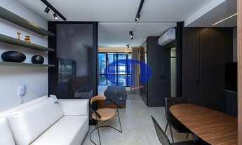 Imagem 4: Apartamento com 1 dormitório à venda, 36 m² por R$ 428.352,80 - Cruzeiro - Belo Horizonte