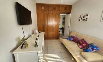 Imagem 4: Apartamento Frente no Marapé - Santos - SP