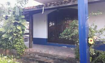 Imagem 5: CASA PARA VENDA EM BROTAS, 04 PAVIMENTOS!!!!!