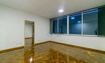 Imagem: ED. ARISTON ANDAR ALTO