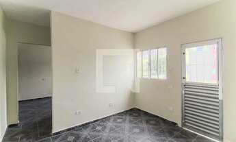 Imagem 4: Casa para Aluguel - Conj. Res. Pres. Castello Branco, 1 Quarto, 37 m2