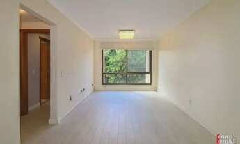 Imagem 4: Apartamento 2 dormitórios com suíte e vaga dupla - ORT62785