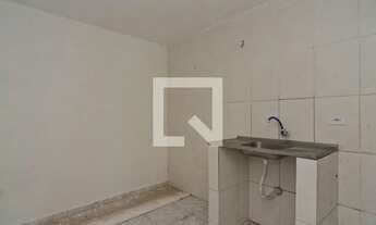 Imagem 2: Apartamento para Aluguel - Vila Zat, 1 Quarto, 45 m2
