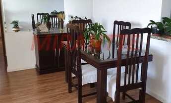 Imagem 3: Apartamento de 71m² com 2 quartos em Vila Mazzei