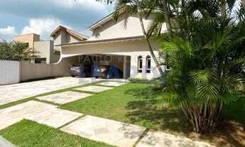 Imagem 2: CASA EM CONDOMÍNIO - ALPHAVILLE - SP