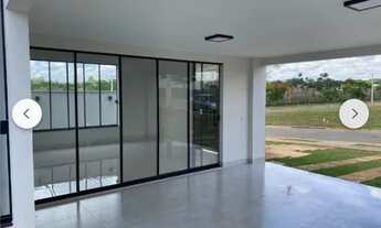 Imagem 3: Casa em Condomínio Fechado de Alto Padrão, por menos de Um Milhão