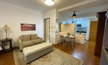 Imagem 6: Apartamento para Locação em Teresópolis, Alto, 1 dormitório, 1 suíte, 1 banheiro, 1 vaga