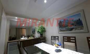 Imagem 7: Apartamento de 128m² com 4 quartos em Freguesia do Ó