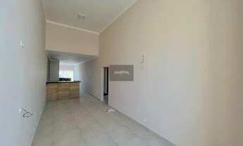 Imagem 3: Casa com 3 dorms, Água Branca, Piracicaba - R$ 640 mil, Cod