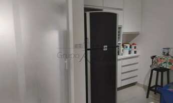 Imagem 6: Apartamento Padrão em São José dos Campos