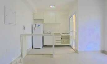Imagem 4: Apartamento para Aluguel - Pinheiros, 1 Quarto, 33 m2