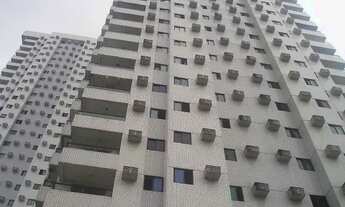 Imagem: Apartamento de 88 m2, com 3 quartos, suíte