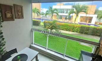 Imagem 3: Apartamento para venda com 3 quartos no Eusébio