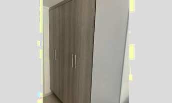 Imagem 7: Apartamento Mobiliado para alugar, 73 m²- Engordadouro / Jundiaí - SP