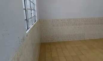 Imagem 2: Casa de Fundos no P Norte