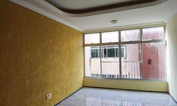 Imagem: RUA FRANCOIS TELES DE MENEZES, N° 50, APTO