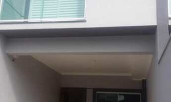 Imagem: Sobrado para Venda em São Paulo, Pirituba