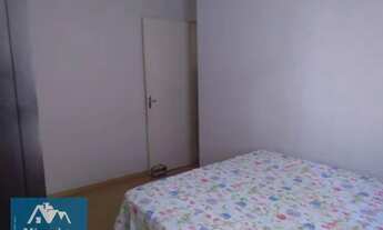 Imagem 6: Apartamento com 2 dormitórios à venda, 63 m² por R$ 300.000,00 - Vila Nivi - São Paulo/SP