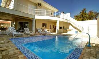 Imagem: Casa de campo em Rio Claro - para temporada